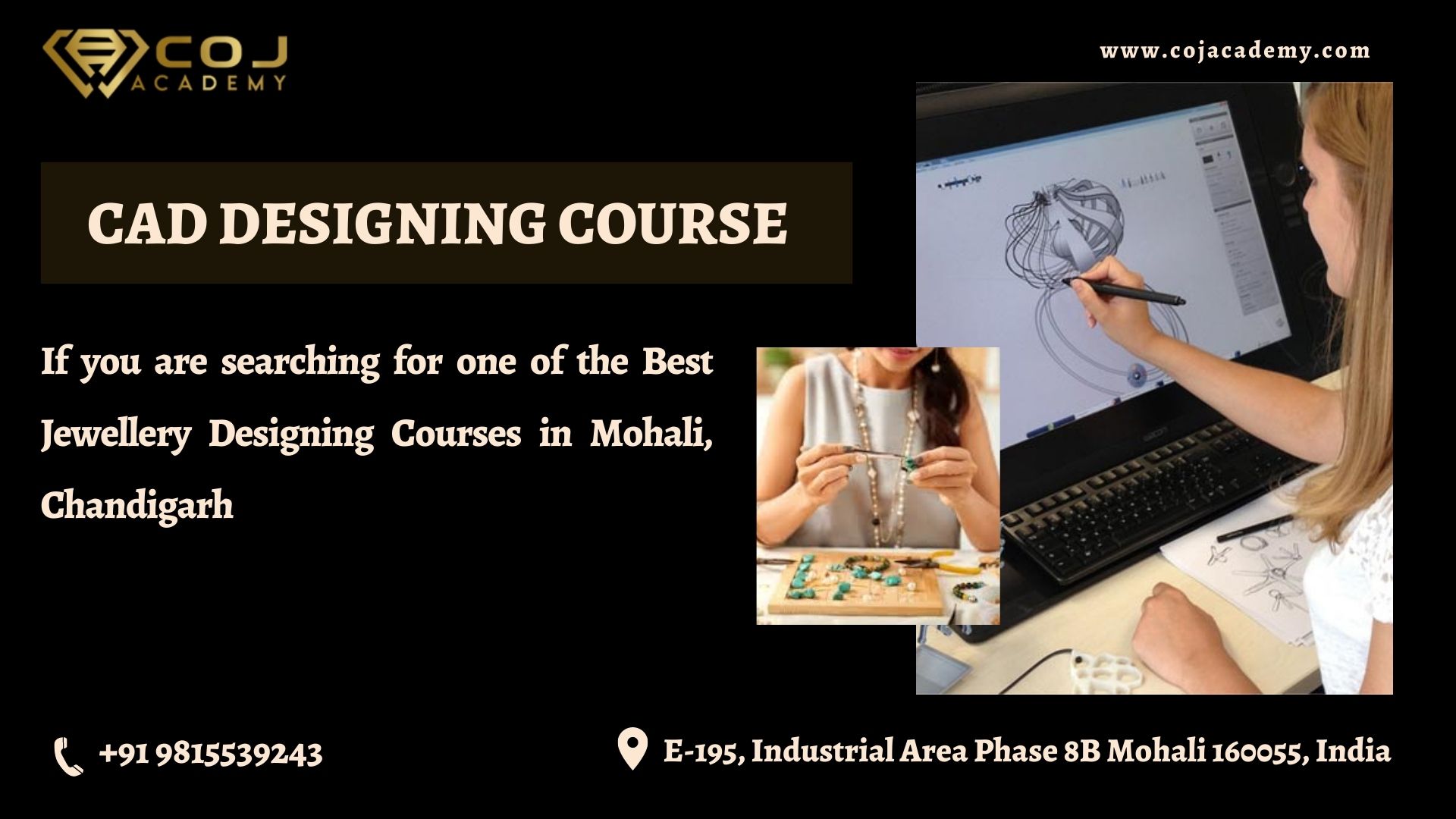 Cad Designing Course