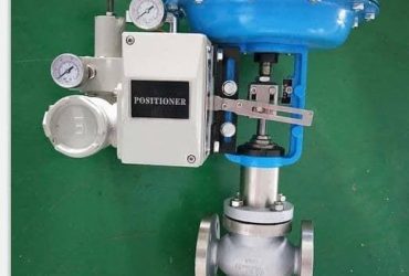 Private: control valve manufacturer in Mumbai