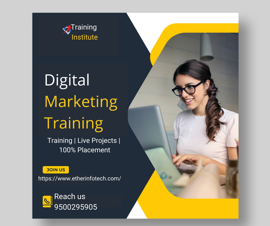 Digital Marketing Training in Coimbatore