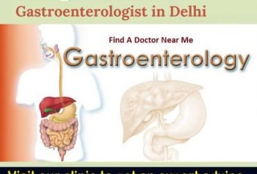 PH 8010931122 Gastroenterologist Delhi