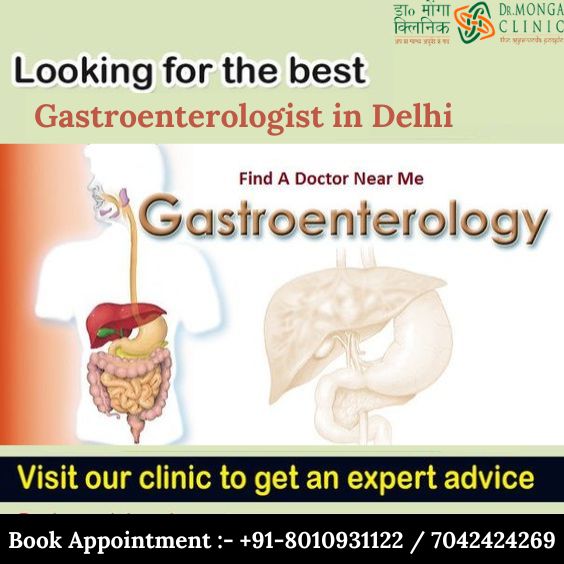 PH 8010931122 Gastroenterologist Delhi