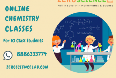 Periodic Classification Of Elements for class 10