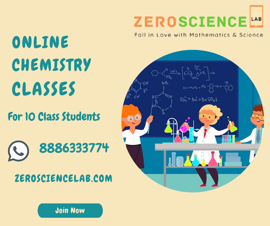 Periodic Classification Of Elements for class 10