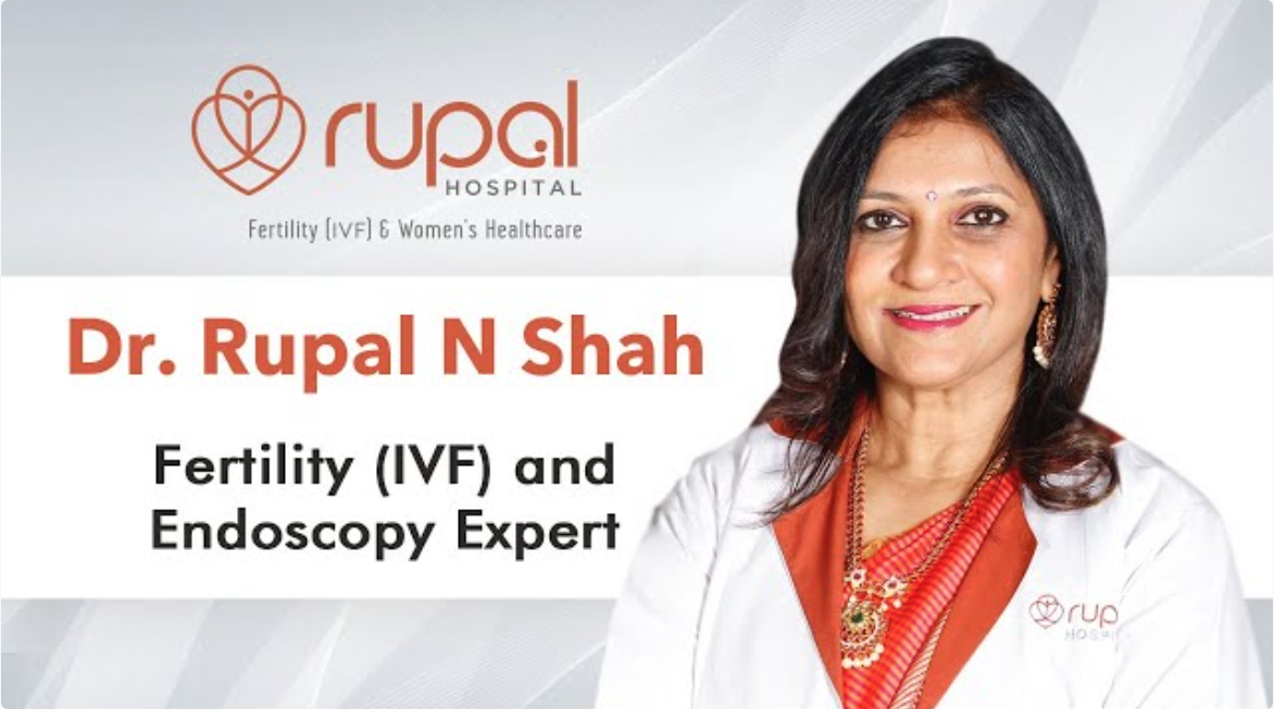 Leading Female Gynecologist in Surat