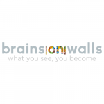 brainsonwalls