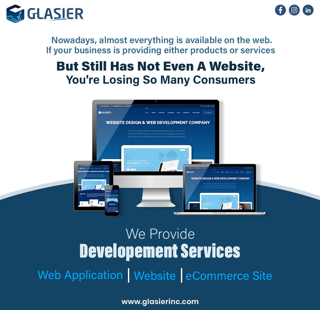 web development company in ahmedabad