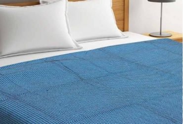 High Quality Cotton Blankets India