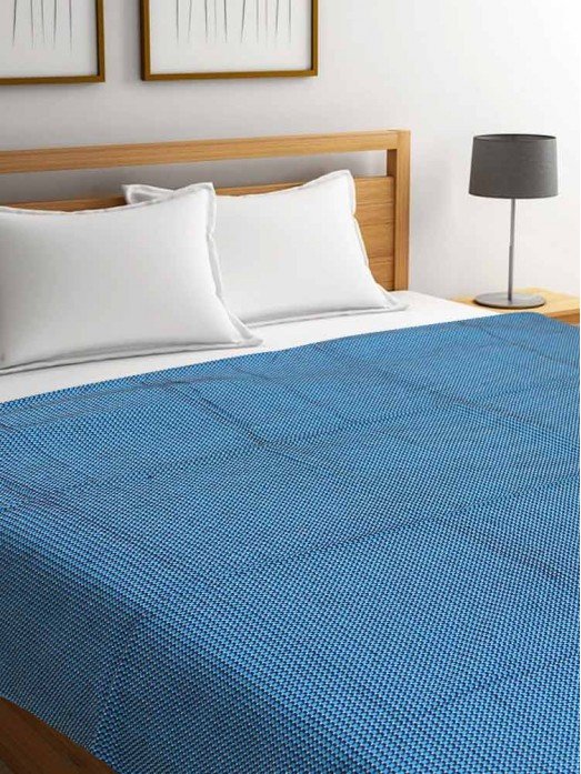 High Quality Cotton Blankets India