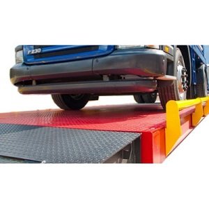 Most trustable mobile weighbridge | Avery India