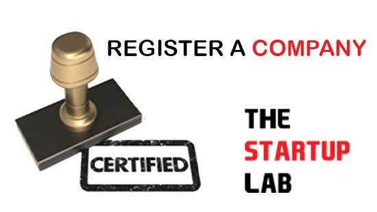 Company Registration in India| Thestartuplab