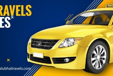 Best Taxi Services Ahmedabad lalubhai travels