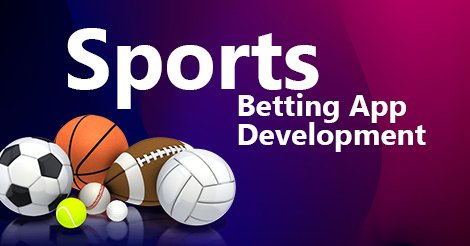 Private: Affordable Sports Betting App Development Company in Jaipur