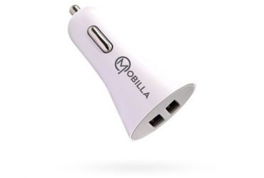 Mobilla | Top USB Car Charger Manufacturer in India