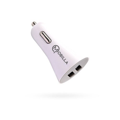 Mobilla | Top USB Car Charger Manufacturer in India