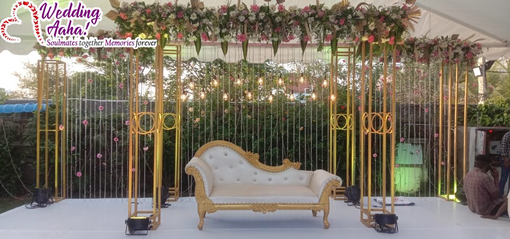 Eco Friendly Wedding Planners in Chennai