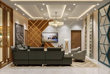 Best Interior Designers in Coimbatore – Ricco Interiors