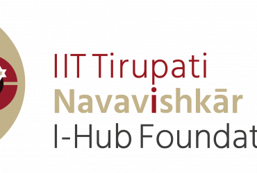 IIT Tirupati Navavishkar I-Hub Foundation (IITT NiF)