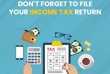 file your ITR online, Income Tax Return Filing Online Services