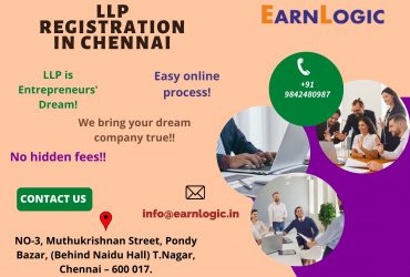 LLP registration in Chennai