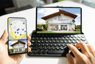 Virtual Tour in Real estate