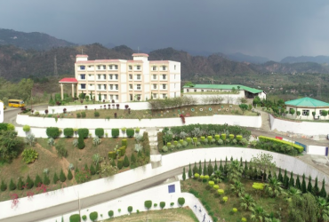 Best Boarding Schools in Pathankot