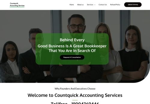 How to fix QuickBooks error 80070057 – Countquick