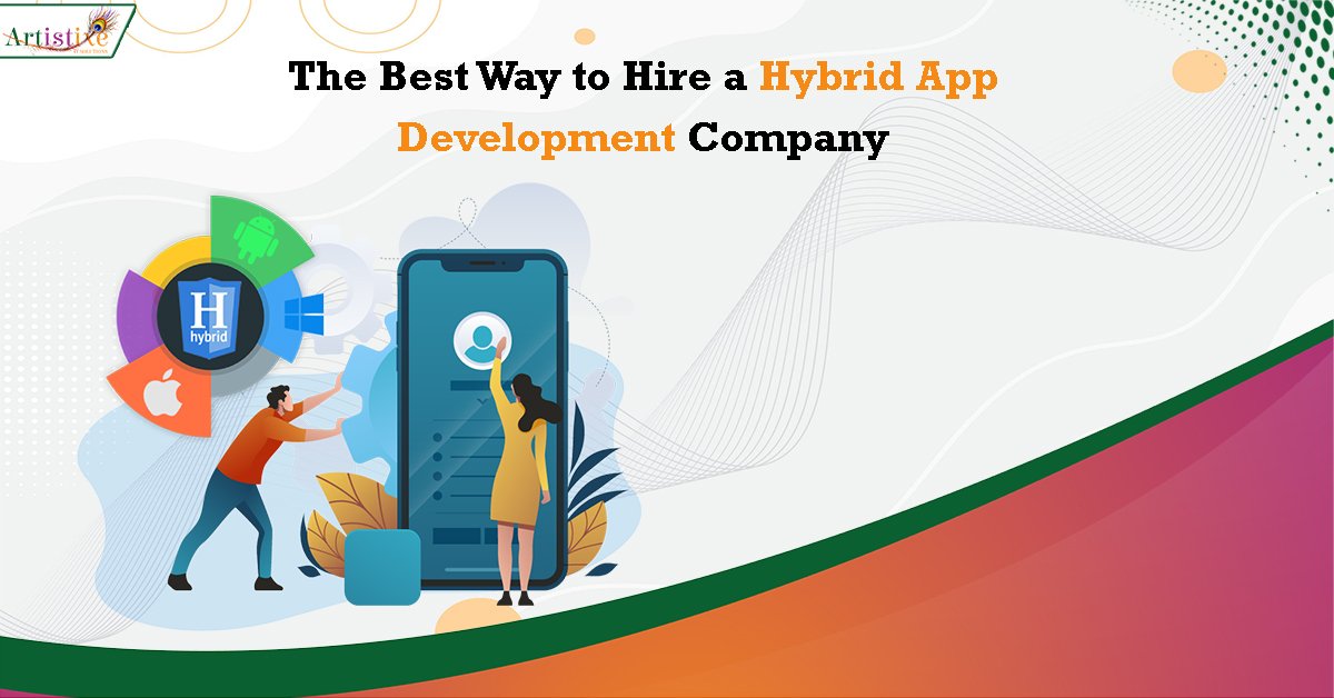 Hybrid Mobile Application Developer Remote Hiring