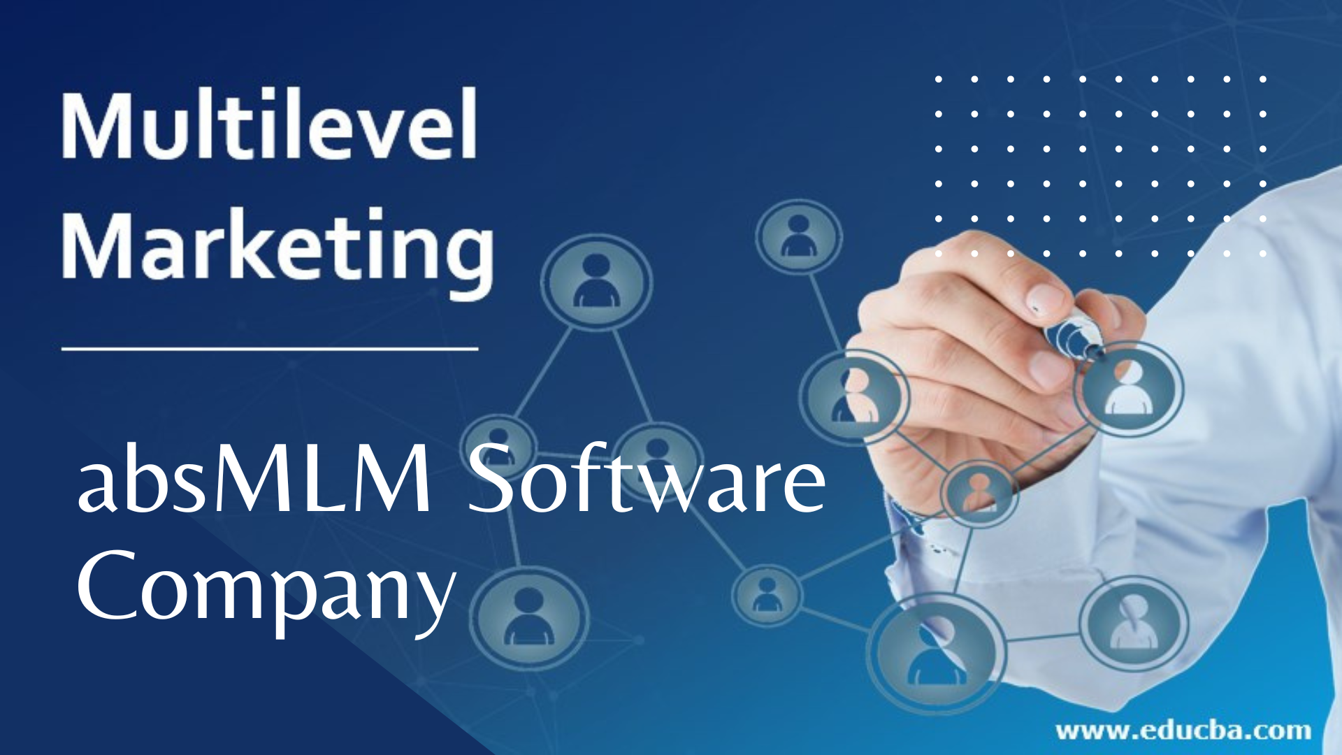 MLM Software Company in Chennai