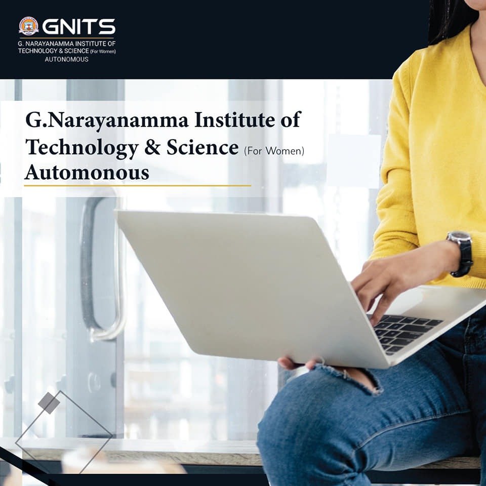 women’s engineering colleges in hyderabad | GNITS