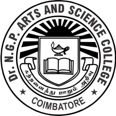 Best Arts College in Coimbatore – Dr.N.G.P. Arts and Science