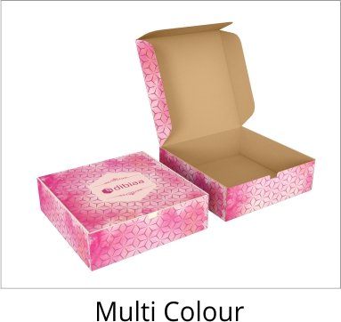 Gift Box Manufacturer