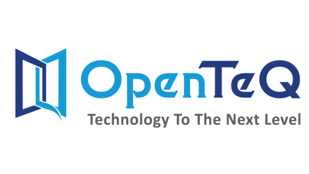 Best Application Services Provider in India | OpenTeQ