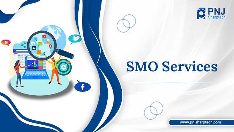 Why Choose SMO Services In India?