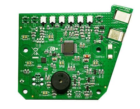 Printed Circuit Board