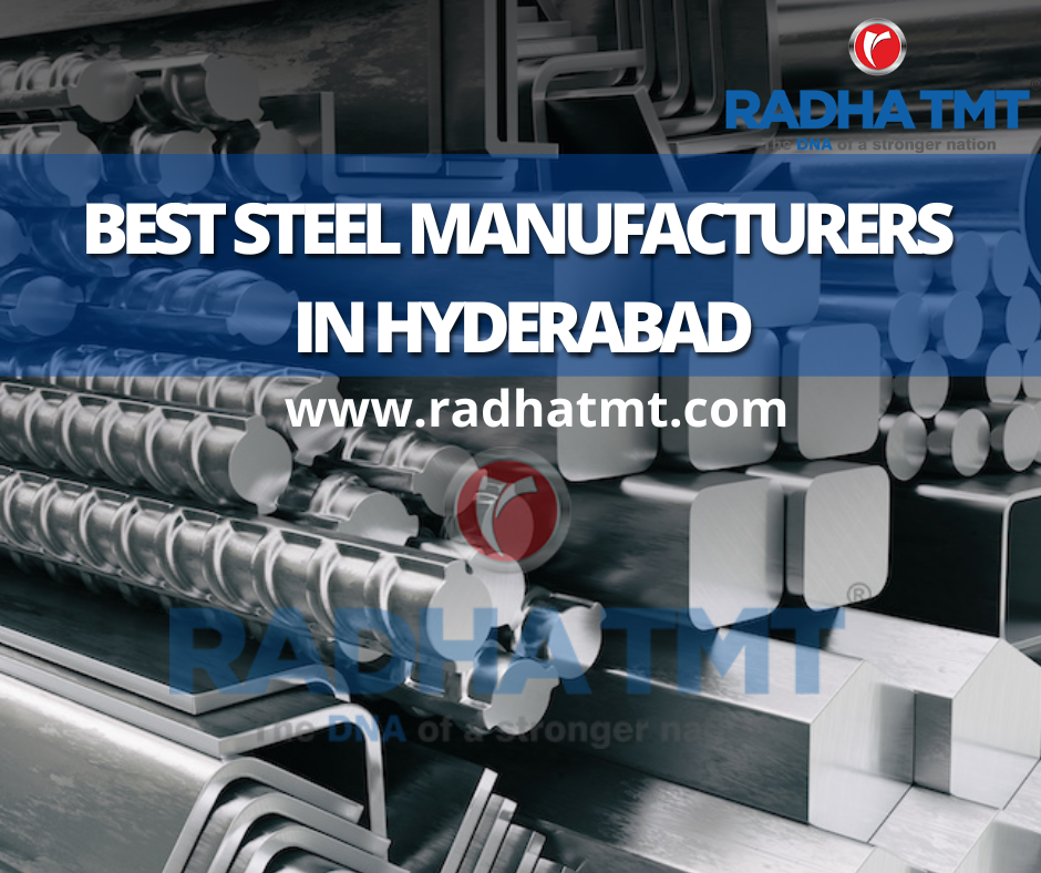 Best Steel bars Manufacturers in Hyderabad SC Classifieds