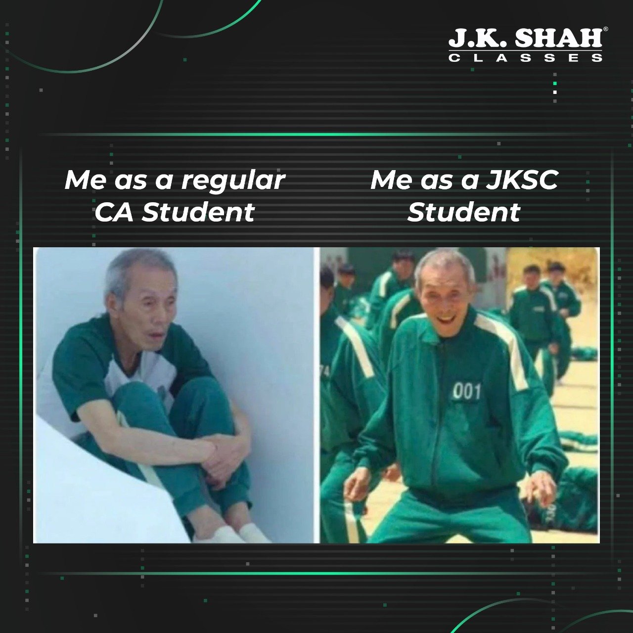 J.K.Shah Classes – Best Classes For CA Inter