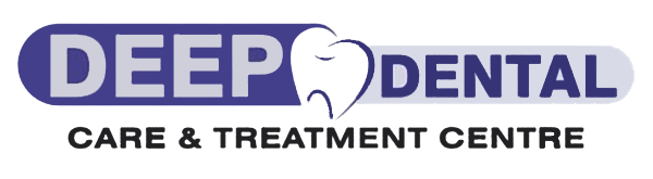 DEEP DENTAL CARE & TREATMENT CENTRE – Best dental clinic in Faridabad