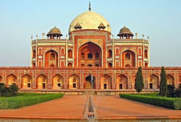 India Tourism Destinations