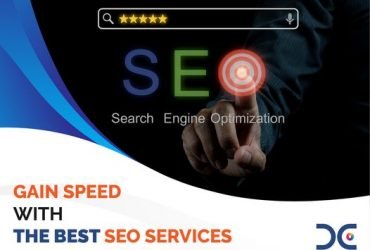 Best  SEO services in Hyderabad | Digital Eyecon