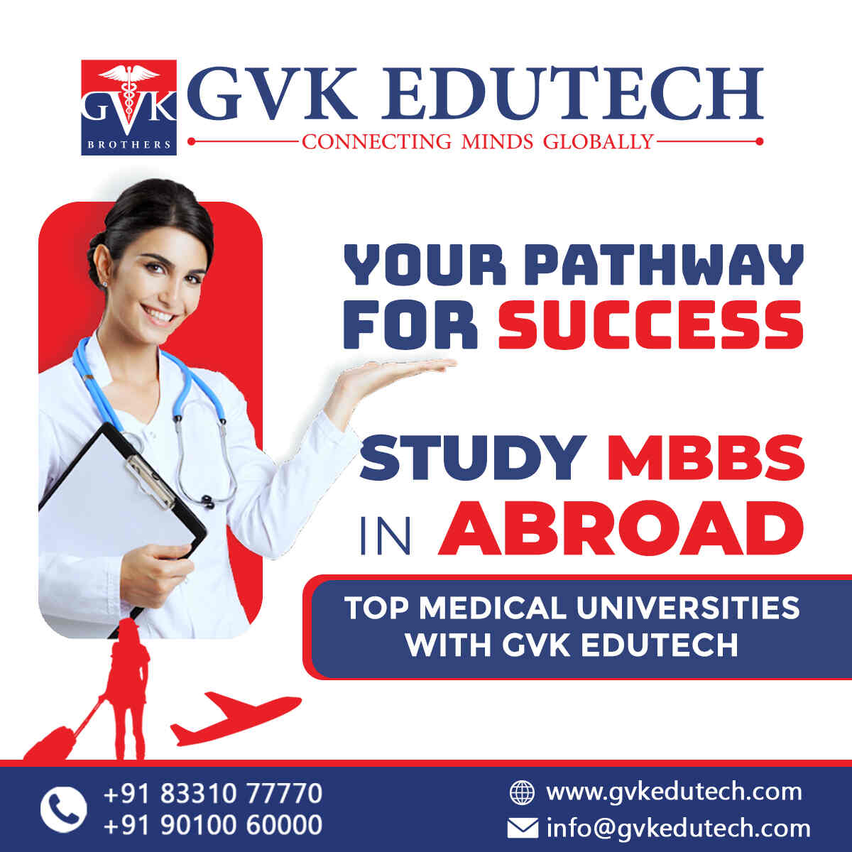 mbbs abroad consultants