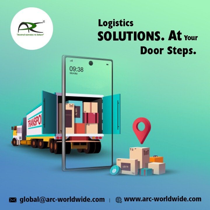 ARC WORLDWIDE-REASONABLE FREIGHT FORWARDERS