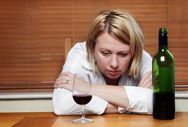 Alcohol Rehabilitation Centre in Pune