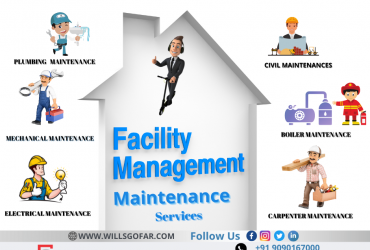 Top facilities management companies ,Odisha- WILLSGOFAR