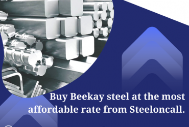 India's Largest Online Steel Market Place | Best Price | Steeloncall.com