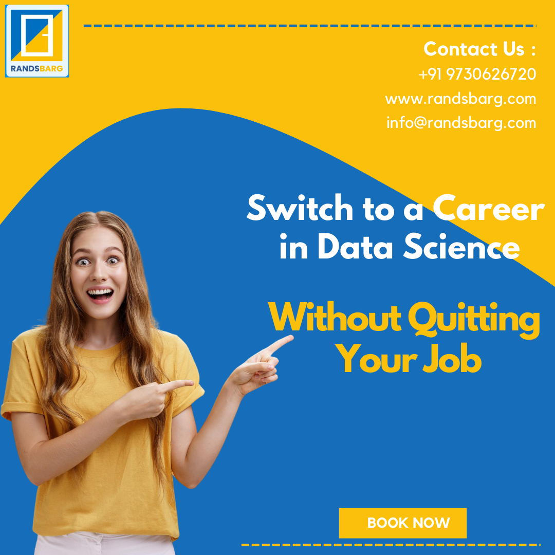 Top Data Science Online Course with Placement Assistance