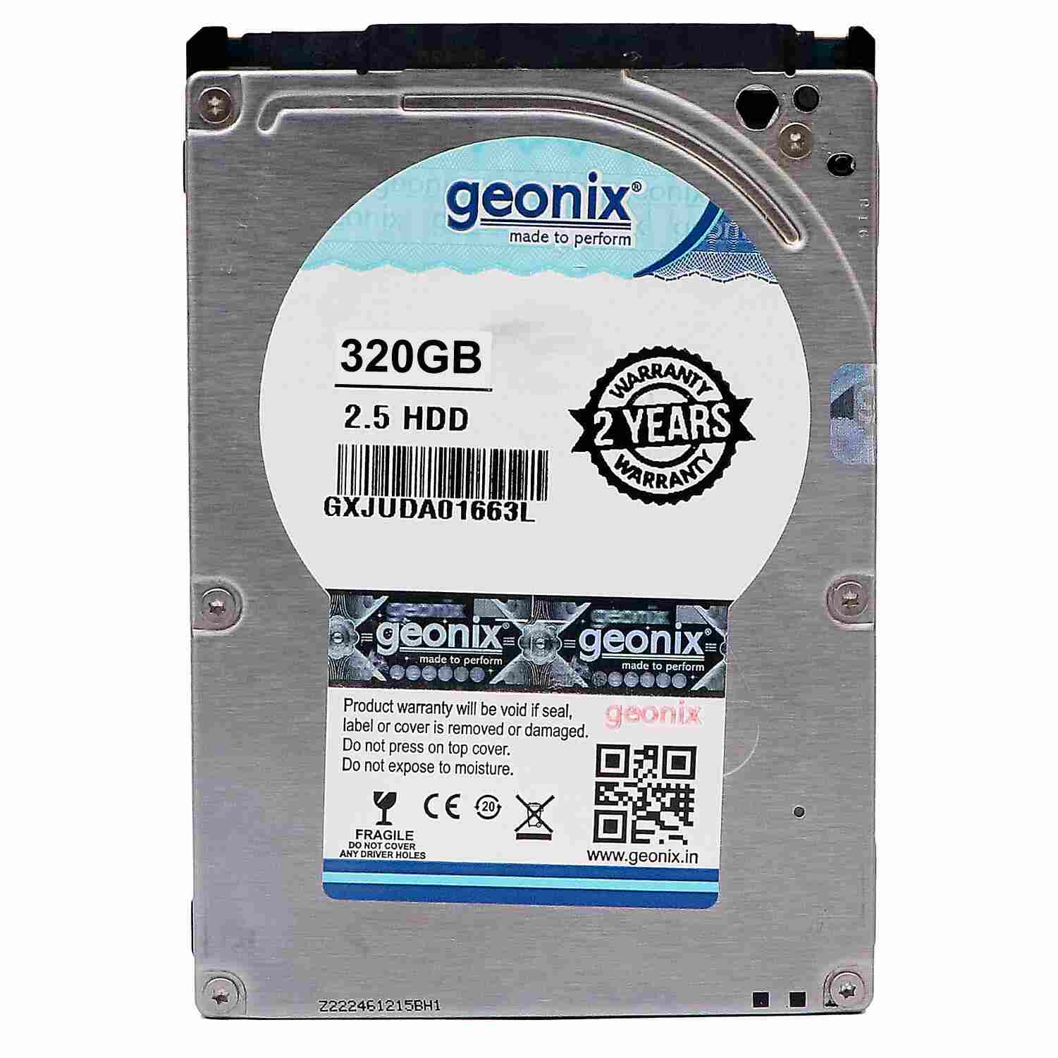 Geonix – Laptop Hard drive disk (HDD)