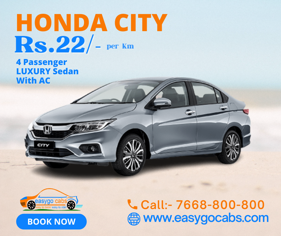 EASYGO CABS-Cab/Taxi Rental Services in Allahabad