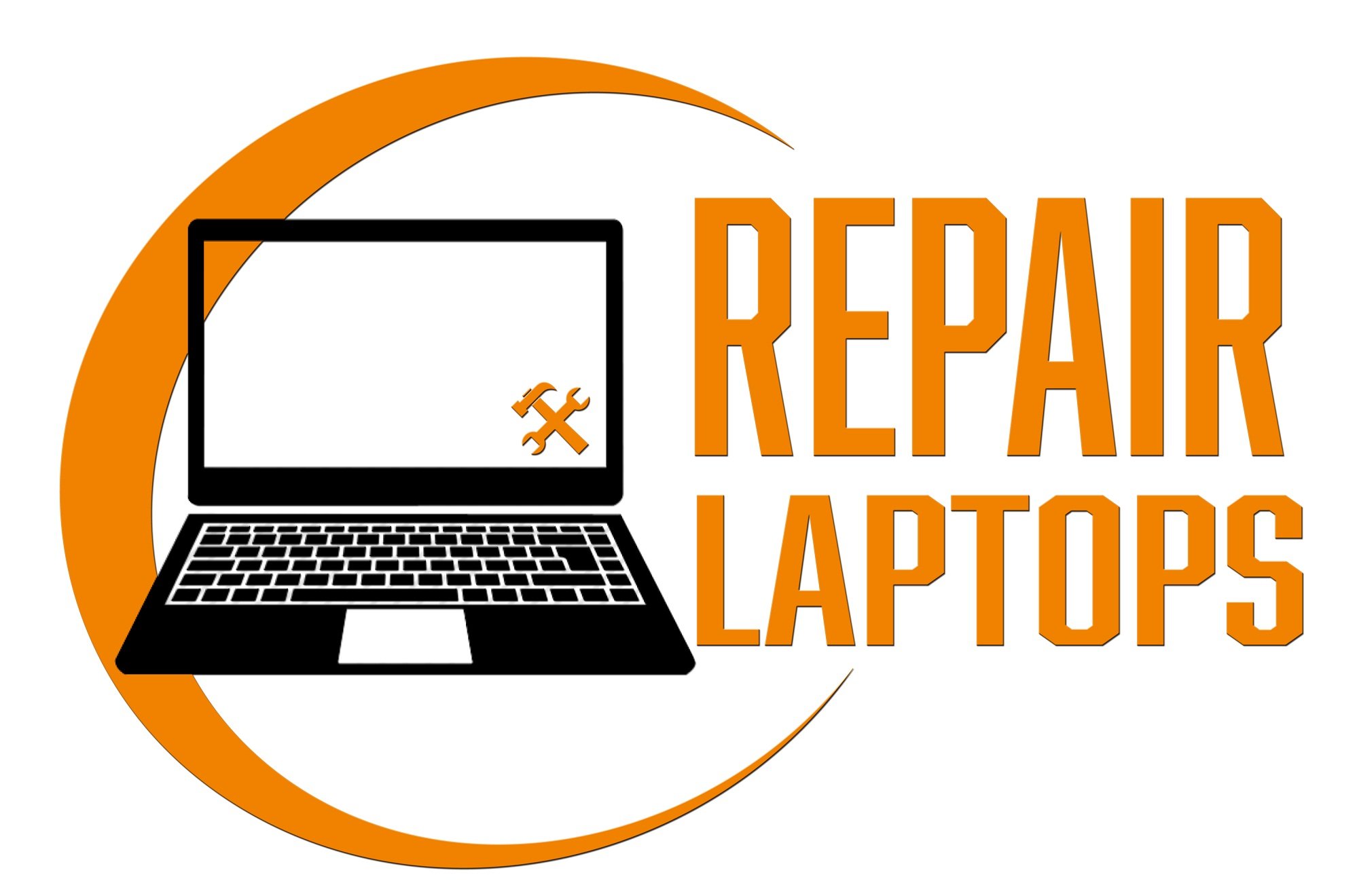 Repair Laptops Contact US