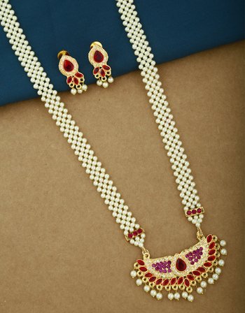 Beautiful Traditional Maharashtrian Jewellery Online at Lowest Price by Anuradha Art Jewellery