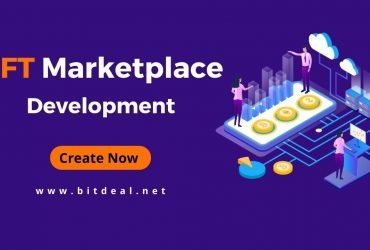 NFT Marketplace Clone Script With Unique Features – Check Now!